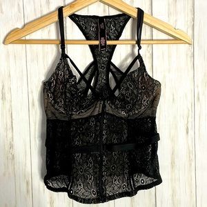 Victoria’s Secret lingerie top